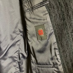 THISTLE HARRISONS ジャケットの画像