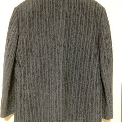 THISTLE HARRISONS ジャケットの画像