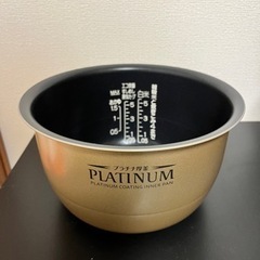 【超美品】象印　極め炊き NP-NI10 5.5合　圧力IH炊飯器の画像
