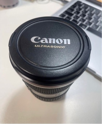 カメラ 【美品級】 Canon EF 17-40mm f4 L USM キヤノン 【美品】Canon EF 17-40mm F4 L USM