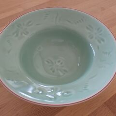 ベトナム雑貨　バッチャン焼き　茶碗　鉢　陶磁器