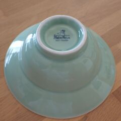 ベトナム雑貨　バッチャン焼き　茶碗　鉢　陶磁器の画像