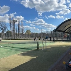 テニス仲間募集中 - メンバー募集
