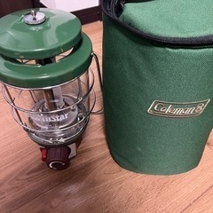 Colemanランタン ノーススター2500