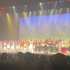 girlsダンスクラスの画像