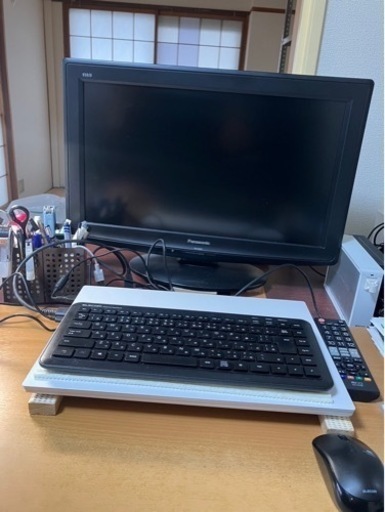 Panasonic テレビ22インチ