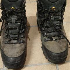 MERRELL メレル トレッキングブーツ ゴアテックス  25cm 