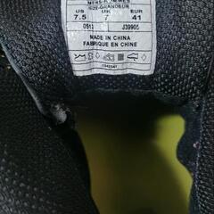 MERRELL メレル トレッキングブーツ ゴアテックス  25cm の画像