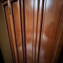 紫檀仏壇　リセット済の画像