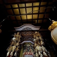 紫檀仏壇　リセット済