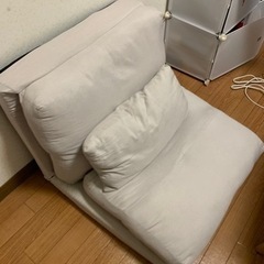 座椅子
