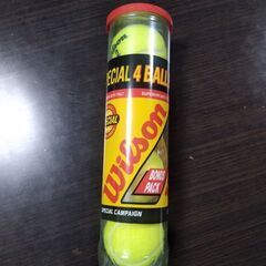 Wilson硬式テニスボール80個セット