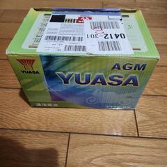 TAIWAN YUASA [ 台湾ユアサ ] シールド型 バイク...