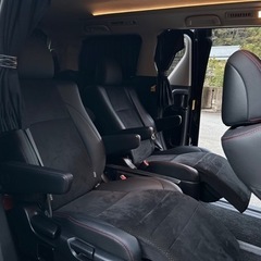 【決まりました！】20ヴェルファイア2.4Zゴールデンアイズの画像