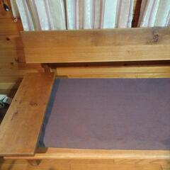 飛騨産業/森のことば/２人用ソファーの画像