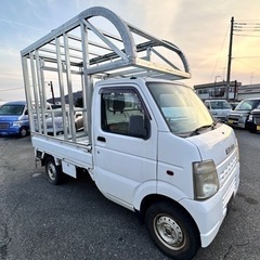 キッチンカー　キャンピングカー　軽量格安フレーム　注文製作承りま...