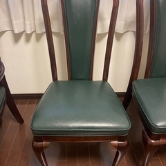 マルニ　ブリティッシュコレクション3脚セットの画像