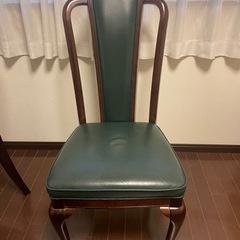 マルニ　ブリティッシュコレクション3脚セットの画像