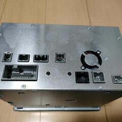 別サイトで購入者決定【値下げ】ホンダ純正 Gathers メモリーナビ VXM-128VS★CD・DVD★動作品の画像