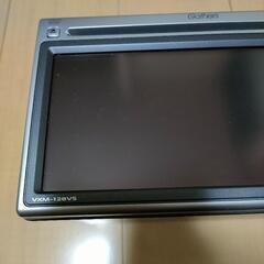 別サイトで購入者決定【値下げ】ホンダ純正 Gathers メモリーナビ VXM-128VS★CD・DVD★動作品の画像