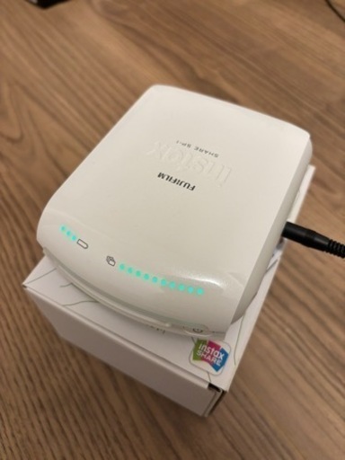 FUJIFILM スマホdeチェキ instax SHARE SP-1