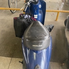西宮市　原付貸します。外国人NG
