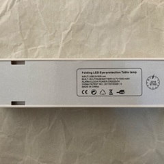 ライト LED 美品の画像