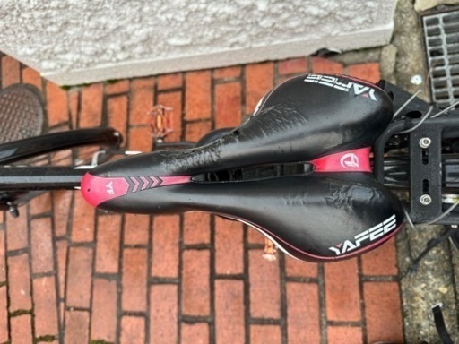 BRIDGESTONE  [電動アシスト自転車 TB1e