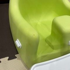 ベビー　カリブチェアの画像
