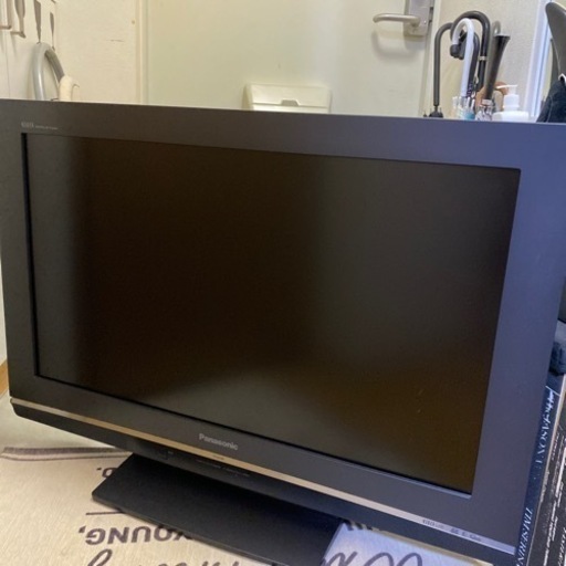 Panasonic液晶テレビ32型