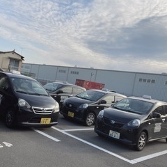 運転代行の二種ドライバーの画像
