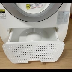 ペット用全自動トイレの画像