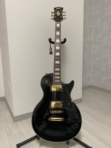 【値下げ】ARIA ブリッツ　エレキギター(オマケ付き)