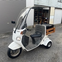 KZさま　ジャイロキャノピー