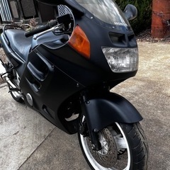 CBR1000F