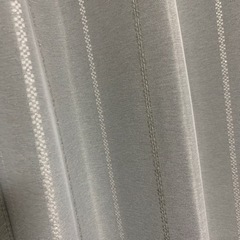 【お譲り先決定しました】ニトリ遮光2級カーテン(100X178X2)の画像
