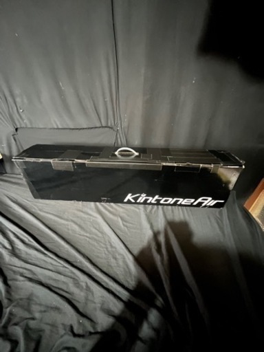 取引中　Kintone Air キントーン　エアー　白　セグウェイ　リコール対応済み品