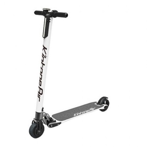 取引中　Kintone Air キントーン　エアー　白　セグウェイ　リコール対応済み品