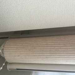 ニチベイ製 ロールスクリーン