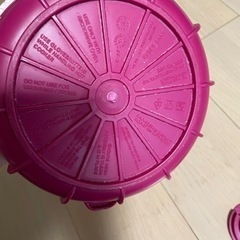 MEYER 電子レンジ圧力鍋の画像