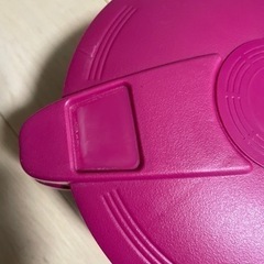 MEYER 電子レンジ圧力鍋の画像