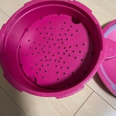 MEYER 電子レンジ圧力鍋の画像