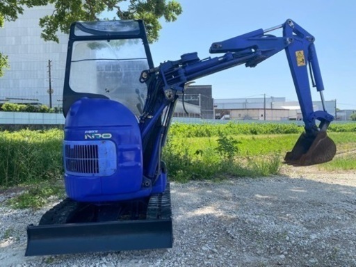 コマツPC10UU-3‼️1653Hr‼️コミ70万円‼️