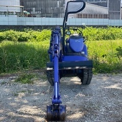 コマツPC10UU-3‼️1653Hr‼️コミ70万円‼️