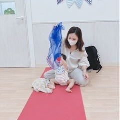 【アリオ橋本　あかちゃん】3/19（火）"ベビーマッサージ"はじめましょう！ − 神奈川県