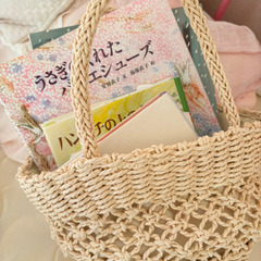 安房直子の童話　小川未明童話