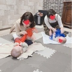 【南町田グランベリーパーク】満席！4/22（月）「ベビーマッサージ&おやこふぉと」　スタジオ撮影付き！ - 育児