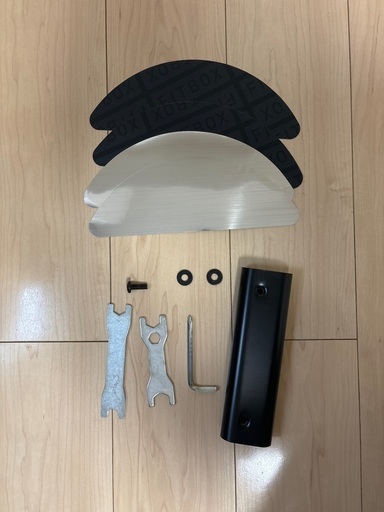 FITBOX LITE
