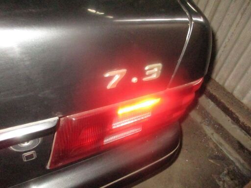 MB-129SL-最高速チャレンジ車―完全リペアー済みエンジン販売