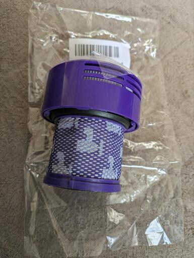 新品dyson☆フィルター